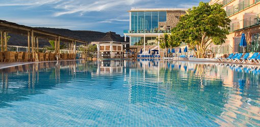 Gran Kanarija, Ispanija