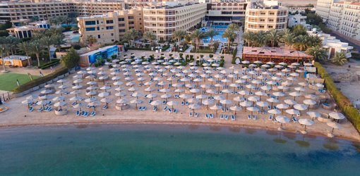 AMC ROYAL HOTEL & SPA