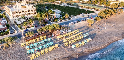 Heraklionas, Graikija