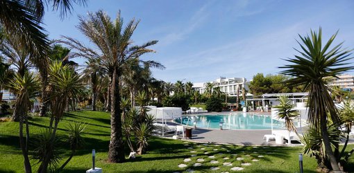 Kosta Dorada, Ispanija