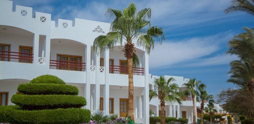 HAPPY LIFE VILLAGE DAHAB