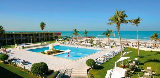 LOU' LOU' A BEACH RESORT