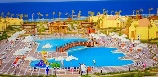 AMARINA QUEEN RESORT MARSA ALAM