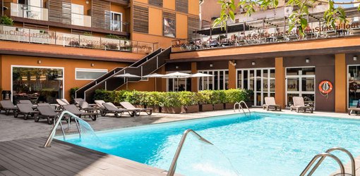 Kosta Brava, Ispanija