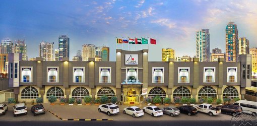 AL SEEF HOTEL