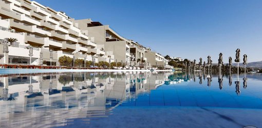 Heraklionas, Graikija