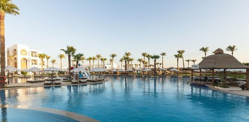 Šarm El Šeichas, Egiptas