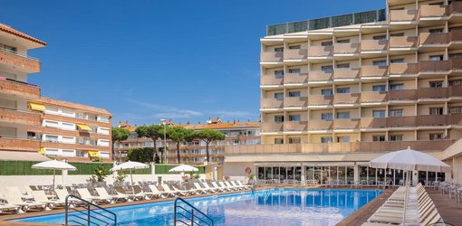 Kosta Brava, Ispanija