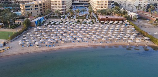 Amc Royal Hotel & Spa