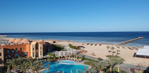 NOVOTEL MARSA ALAM
