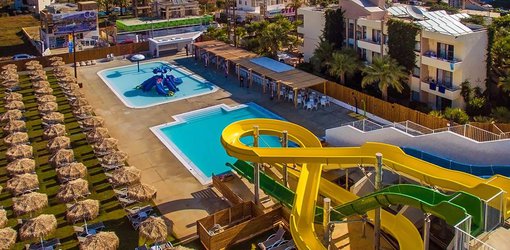 Heraklionas, Graikija