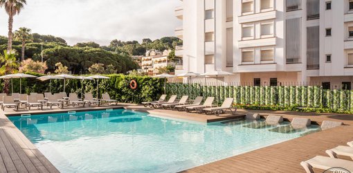 Kosta Brava, Ispanija