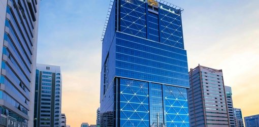 JANNAH BURJ AL SARAB