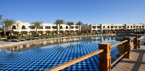 Šarm El Šeichas, Egiptas