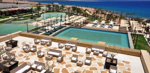RETAC QUNAY DAHAB RESORT & SPA