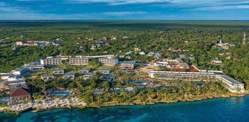 Zanzibaras, Tanzanija