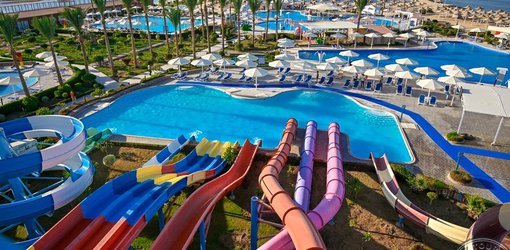 SUNRISE ASTER AQUA PARK RESORT (EX. SUNRISE LE JARDIN AQUA PARK RESORT)