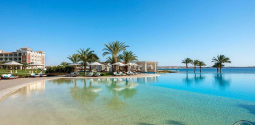 BARON PALACE RESORT SAHL HASHESH