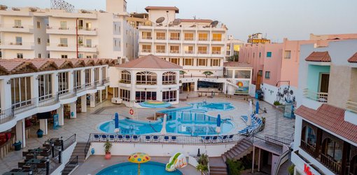 MINAMARK RESORT & SPA