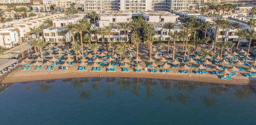 Marlin Inn Azur Resort