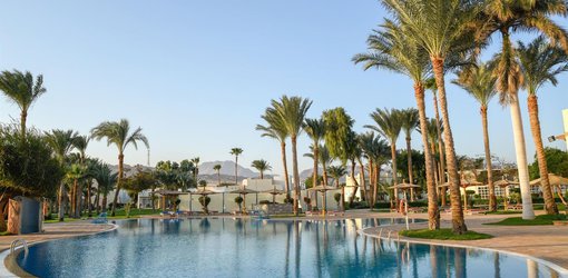 DAHAB LAGOON CLUB AND RESORT (EX. TIRANA DAHAB RESORT)