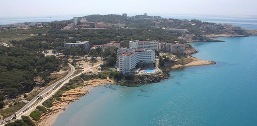 Kosta Dorada, Ispanija