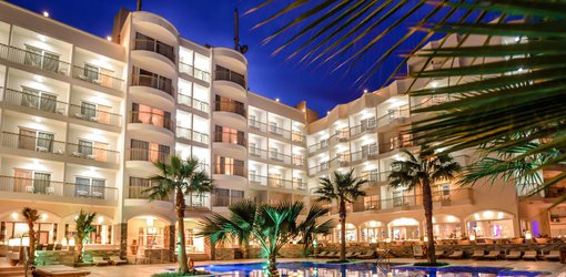 ROYAL STAR BEACH RESORT