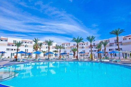 Albatros Sharm Resort Sharm El Sheikh ( Ex. Beach Albatros)