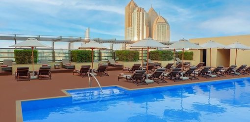 SOUTHERN SUN ABU DHABI