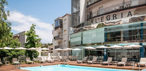 Kosta Brava, Ispanija