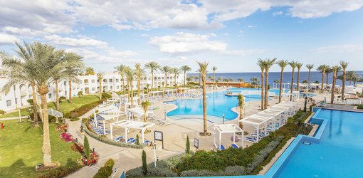 Šarm El Šeichas, Egiptas