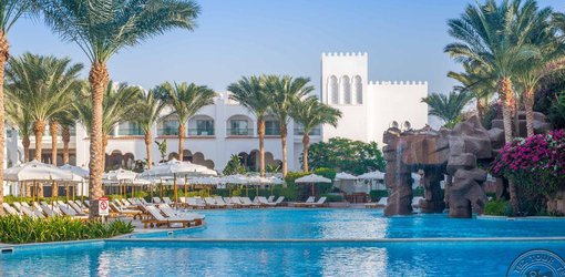 Šarm El Šeichas, Egiptas