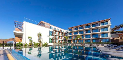 Madeira, Portugalija