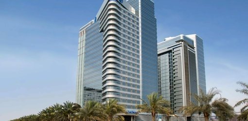 PEARL ROTANA CAPITAL CENTRE