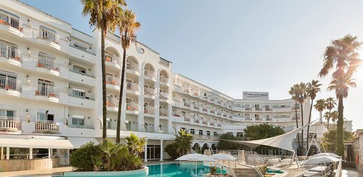 Kosta Brava, Ispanija