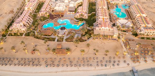 PROTELS BEACH CLUB & SPA RESORT