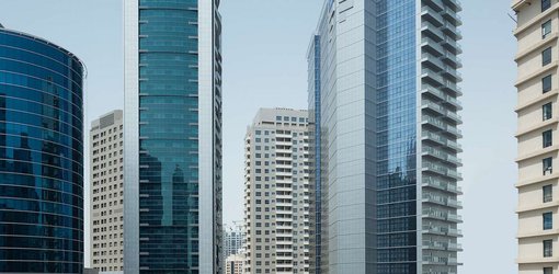 TRYP BY WYNDHAM DUBAI