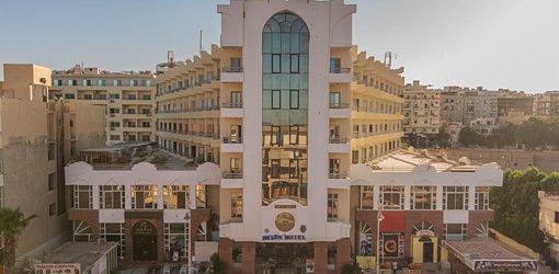 ROMA DEXON HOTEL & AQUA PARK(EX.ROMA HOST WAY AQUA PARK)