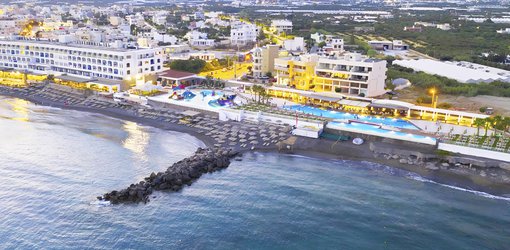 Heraklionas, Graikija