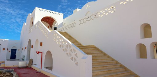 BEACH SAFARI NUBIAN RESORT