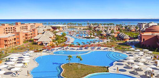 Šarm El Šeichas, Egiptas