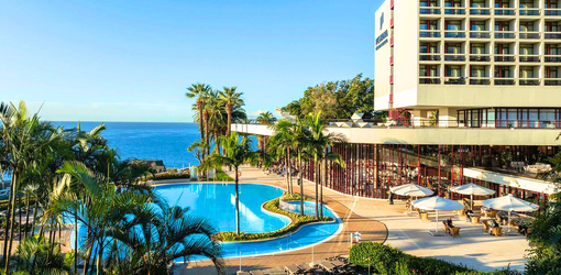 Madeira, Portugalija