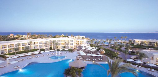 Šarm El Šeichas, Egiptas