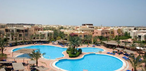 JAZ MAKADI SARAYA RESORT