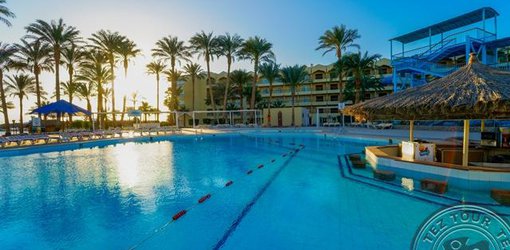 ZYA REGINA RESORT & AQUA PARK