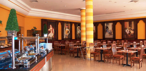 PANORAMA NAAMA HEIGHTS AQUA PARK RESORT