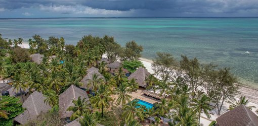 Zanzibaras, Tanzanija