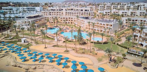 PICKALBATROS ROYAL GRAND RESORT