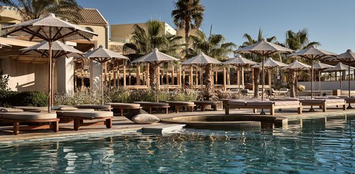 Heraklionas, Graikija