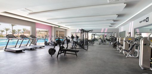 PICKALBATROS AQUA VISTA RESORT HURGHADA